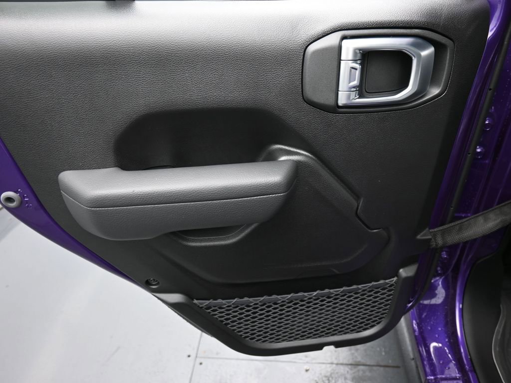 New 2026 Jeep Gladiator Willys image 11