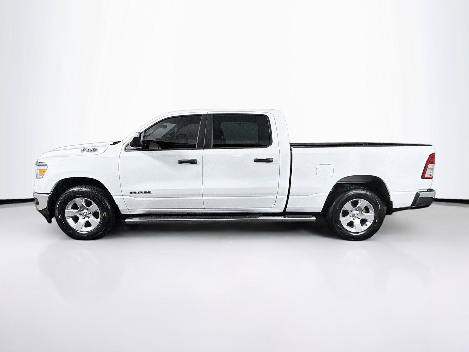 Used 2023 RAM 1500 Lone Star AWD/4WD image 8