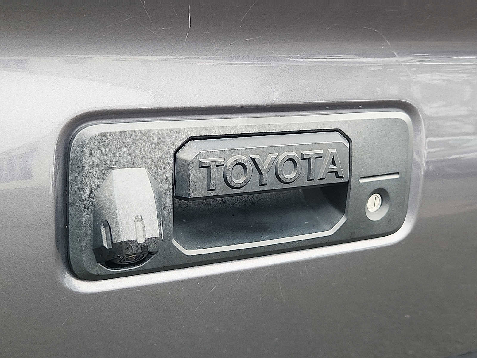 Used 2023 Toyota Tacoma SR5 image 29