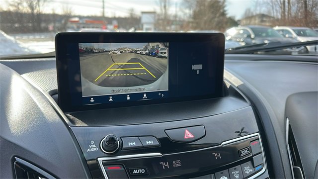 Used 2023 Acura RDX AWD image 19