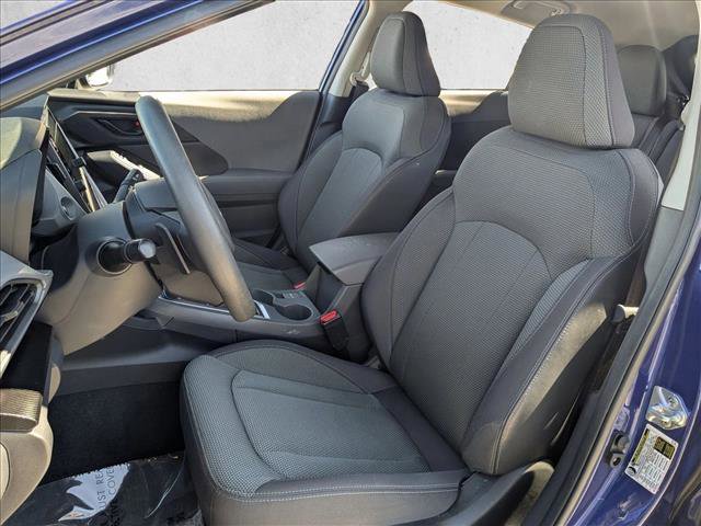 Used 2024 Subaru Crosstrek 2.0i Premium image 16