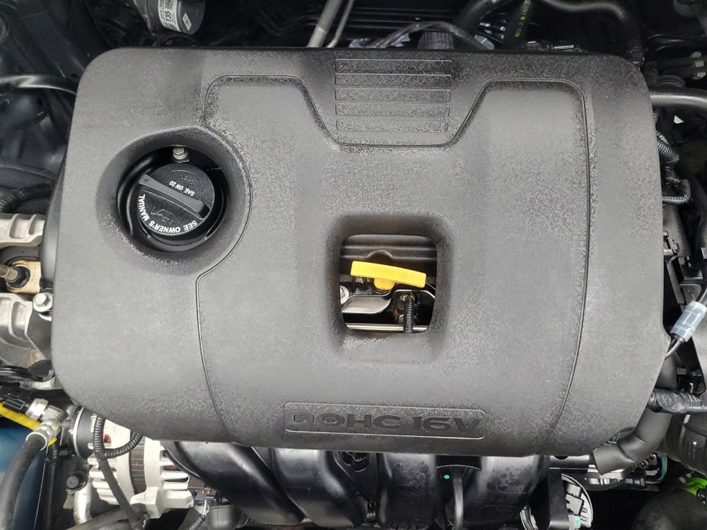 Used 2024 Kia Soul LX w/ Option Group 015 image 30
