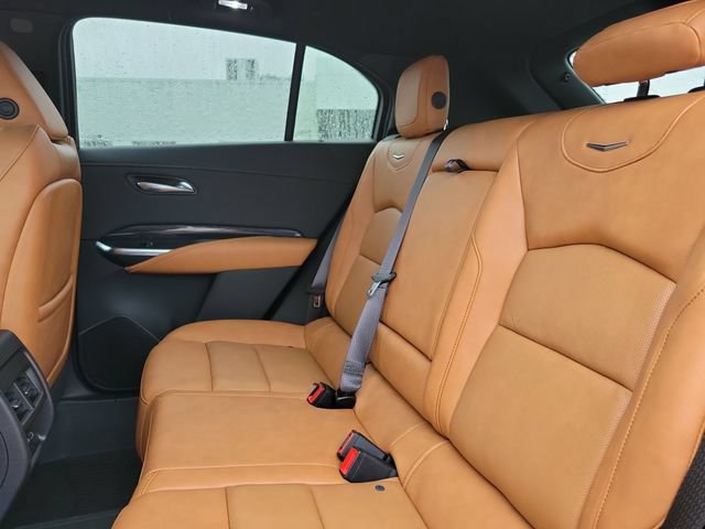 Used 2024 Cadillac XT4 Premium Luxury AWD/4WD image 43