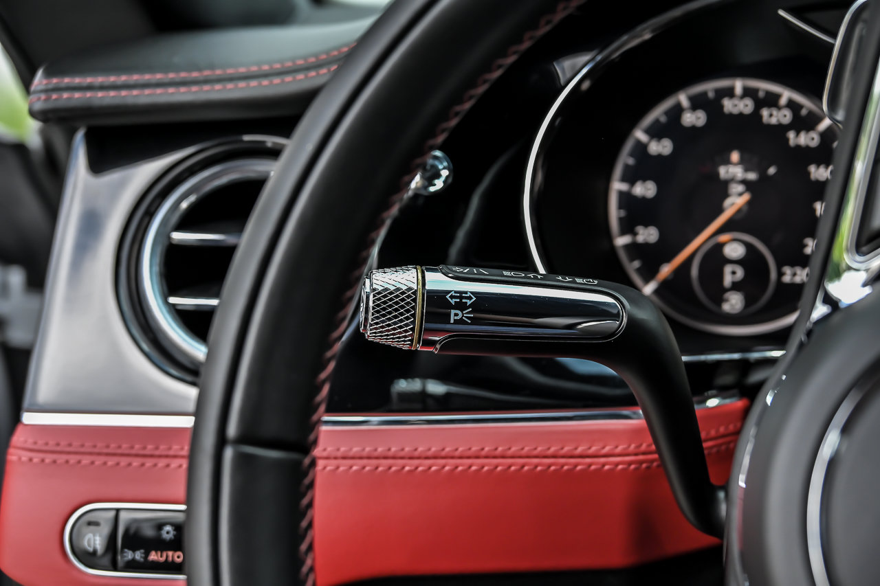 Used 2020 Bentley Continental GT AWD/4WD image 34