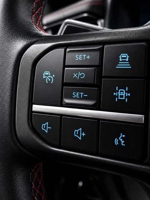 Used 2023 Ford Expedition Max Limited AWD/4WD image 40