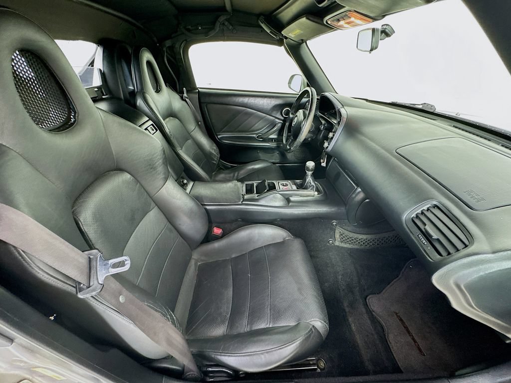 Used 2003 Honda S2000 image 28