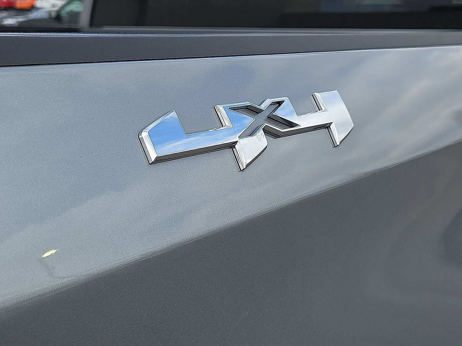 Certified 2023 GMC Sierra 1500 Pro w/ Convenience Package image 8