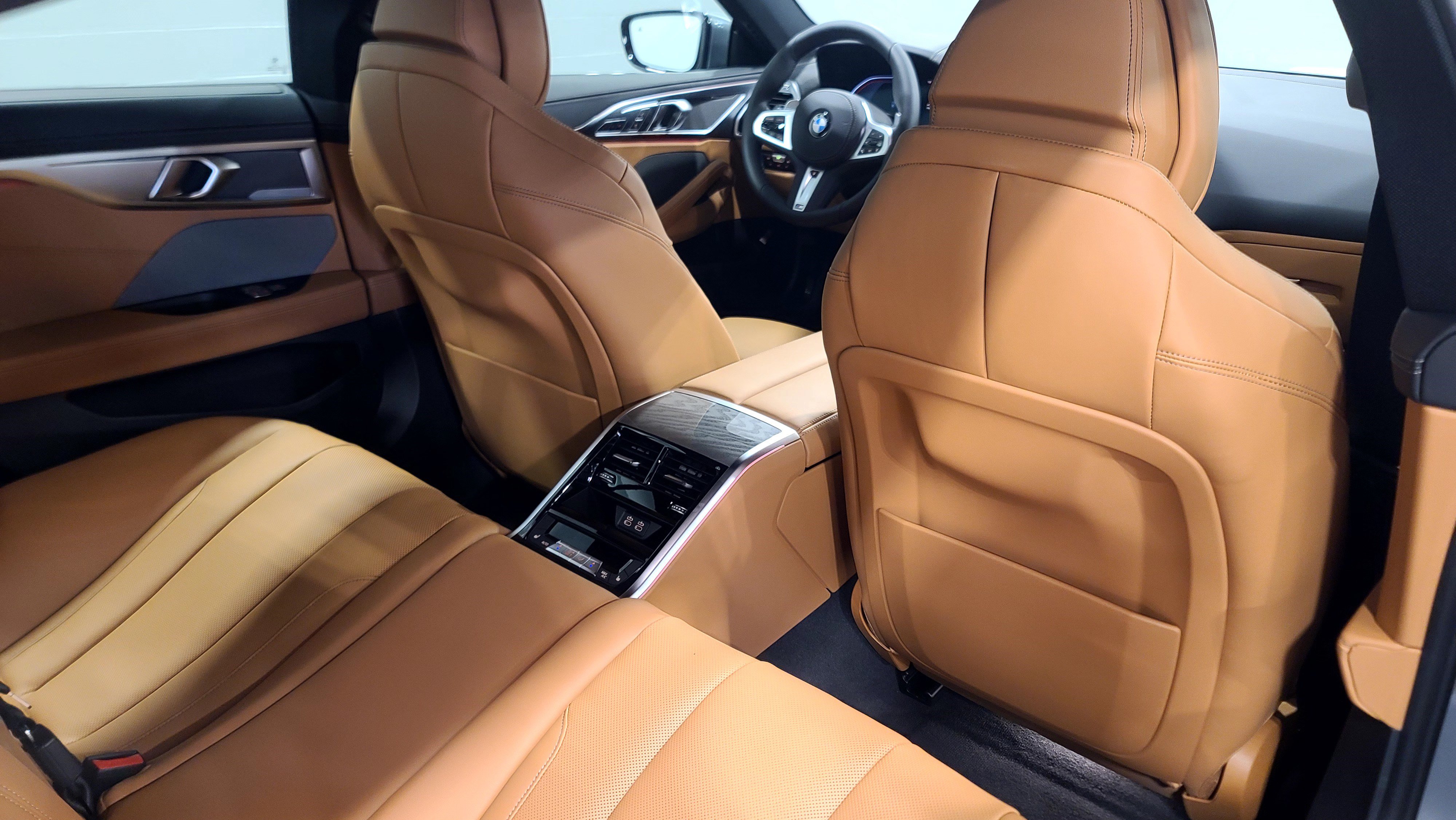 New 2026 BMW 840i w/ M Sport Professional Package RWD image 28