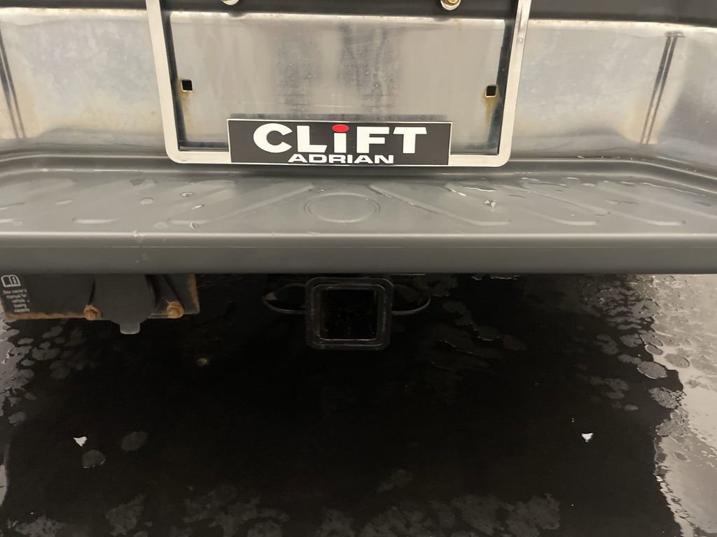 Used 2018 Nissan Frontier SV image 28