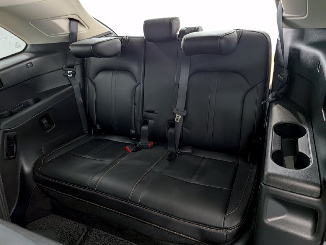 Used 2026 MAZDA CX-90 3.3 Turbo w/ Preferred Package AWD/4WD image 18