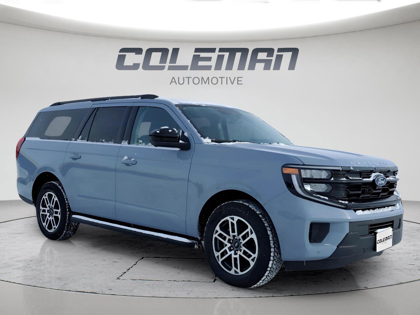 New 2026 Ford Expedition Max Active AWD/4WD image 7