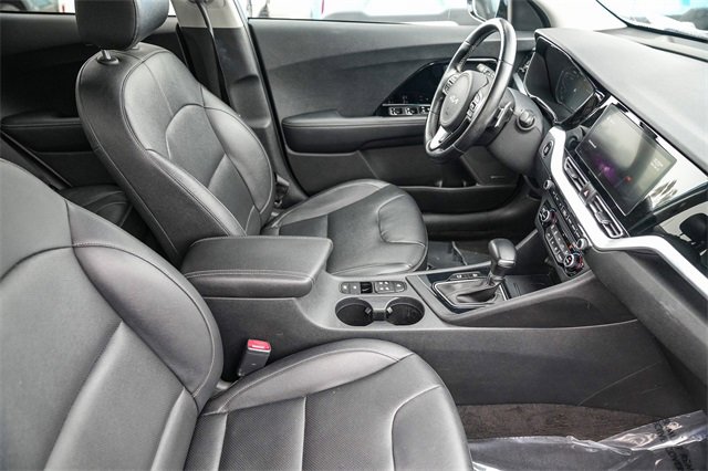 Certified 2022 Kia Niro EX Premium image 17