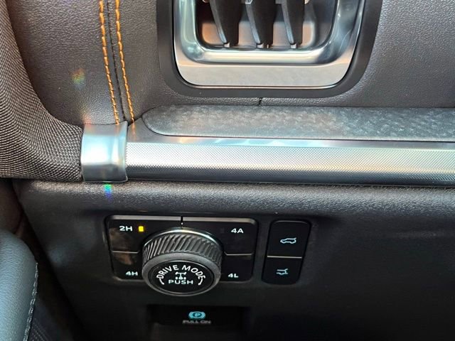 New 2026 Ford Expedition Tremor image 30