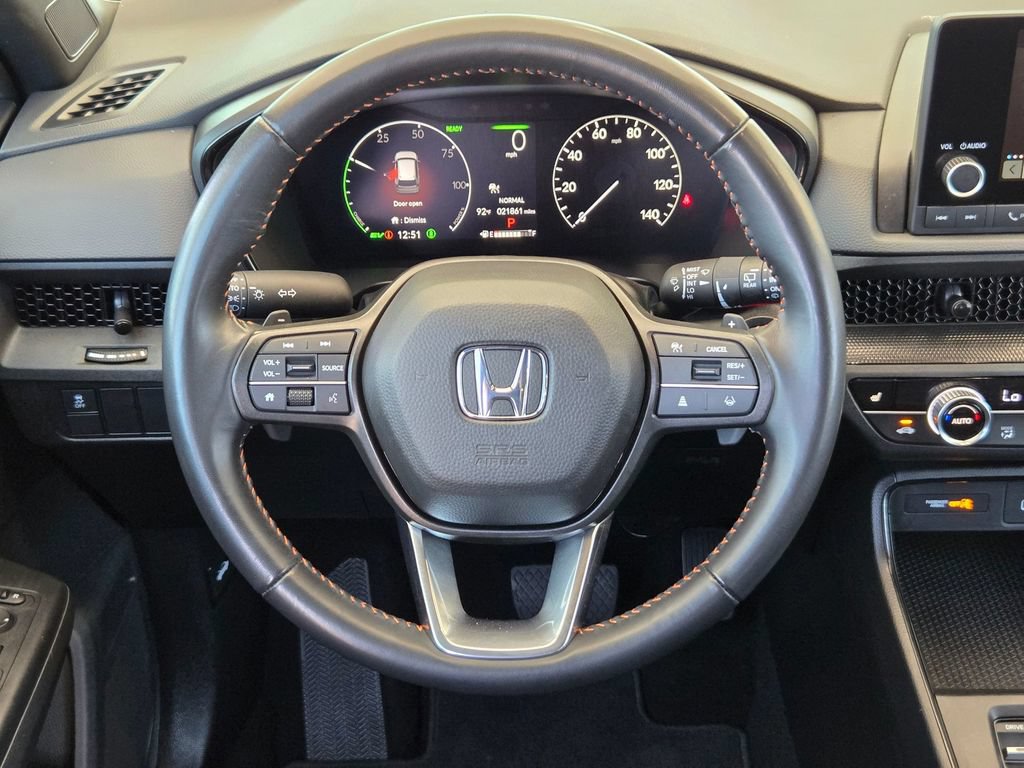 Used 2025 Honda CR-V Sport image 20