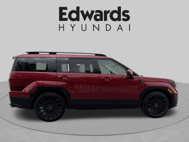 New 2026 Hyundai Santa Fe Calligraphy AWD/4WD image 4