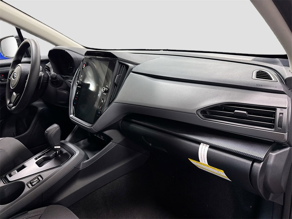 New 2026 Subaru Crosstrek 2.5i Premium image 26