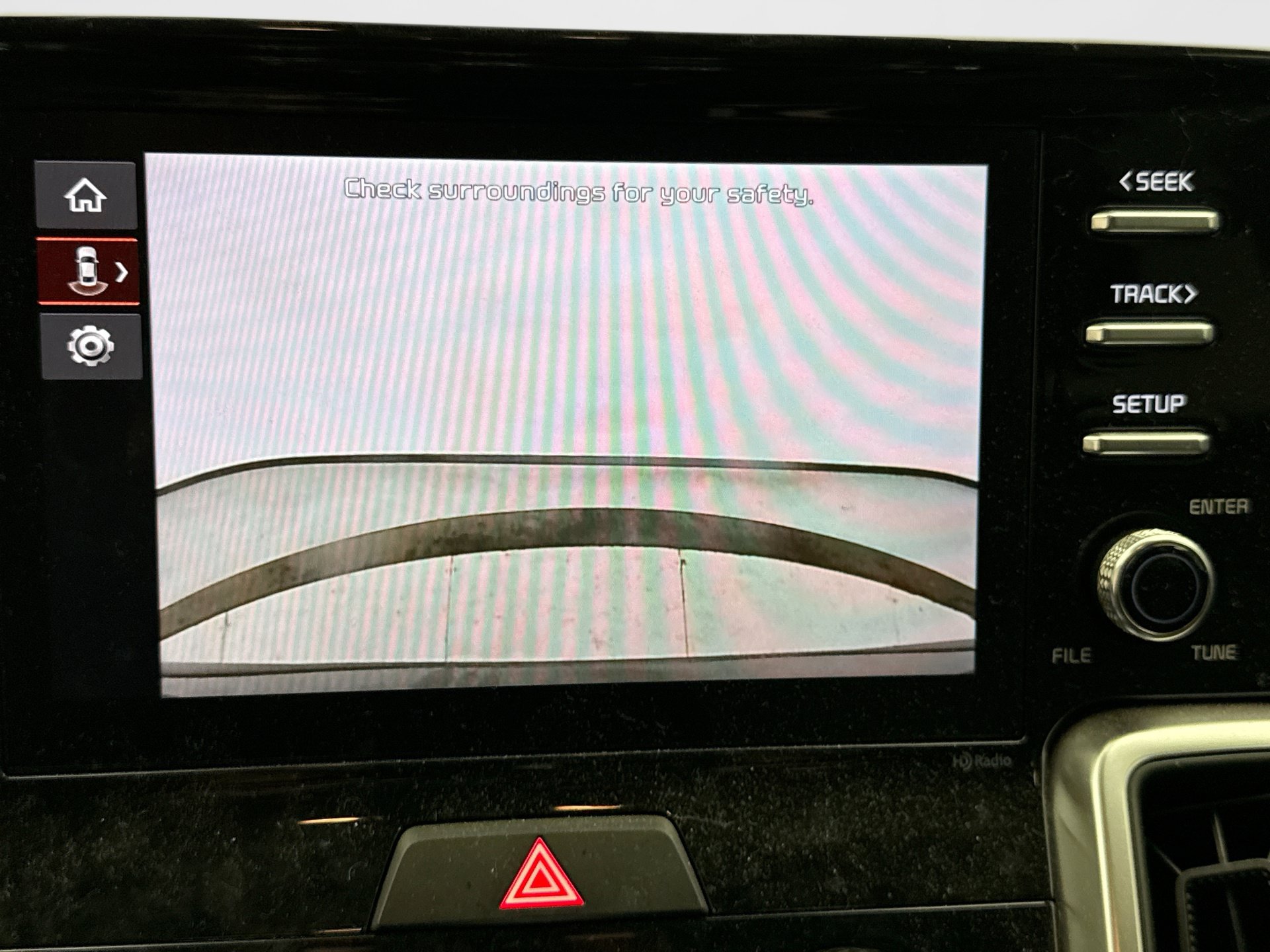 Used 2023 Kia Sorento LX AWD/4WD image 11