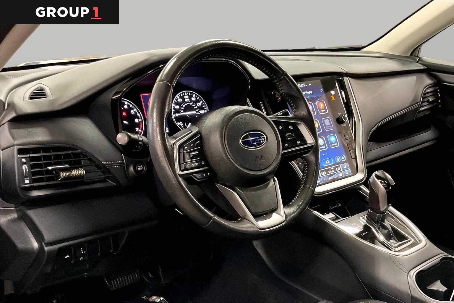 Certified 2024 Subaru Legacy Premium AWD/4WD image 18