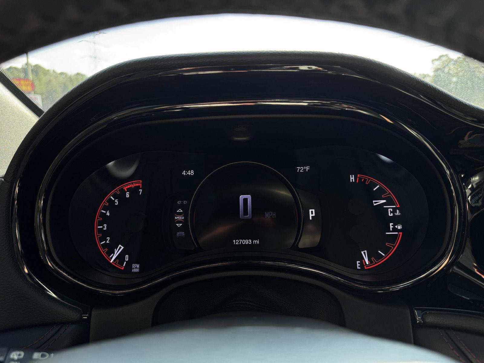 Used 2021 Dodge Durango R/T w/ Blacktop Package image 23