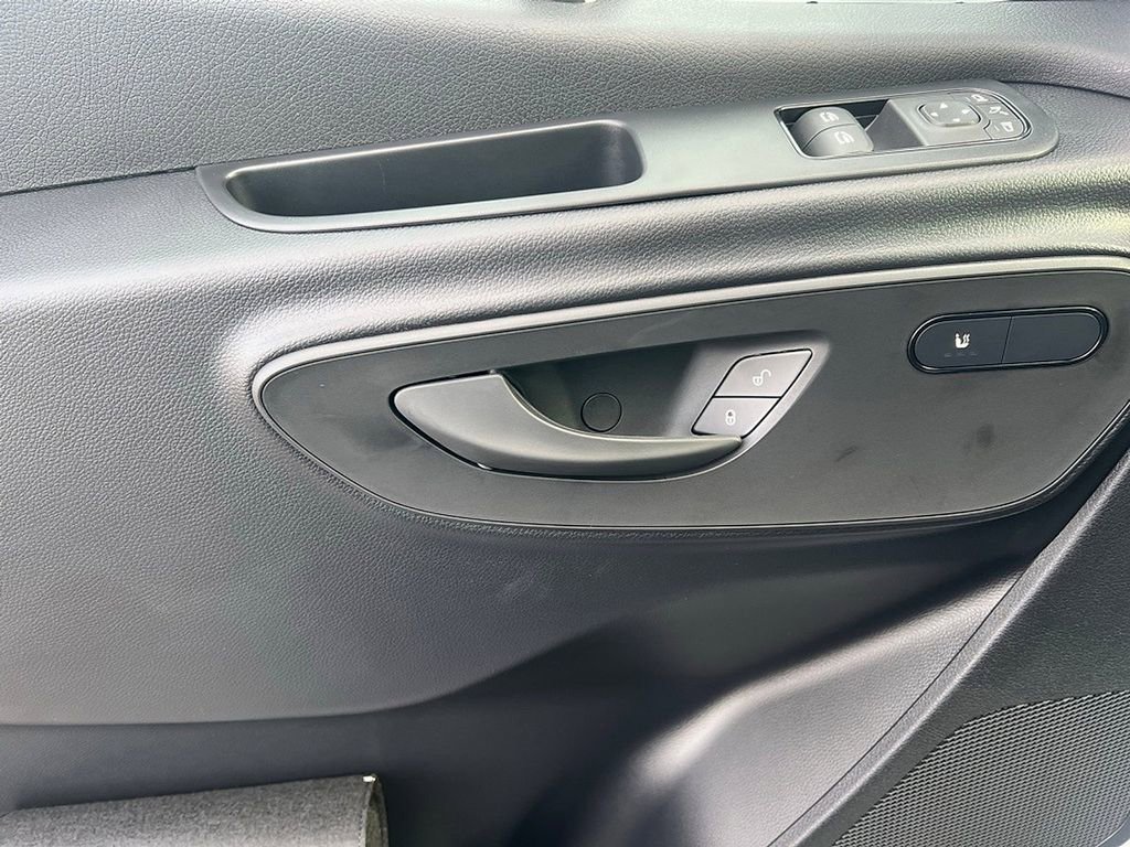 New 2025 Mercedes-Benz Sprinter 3500 image 13
