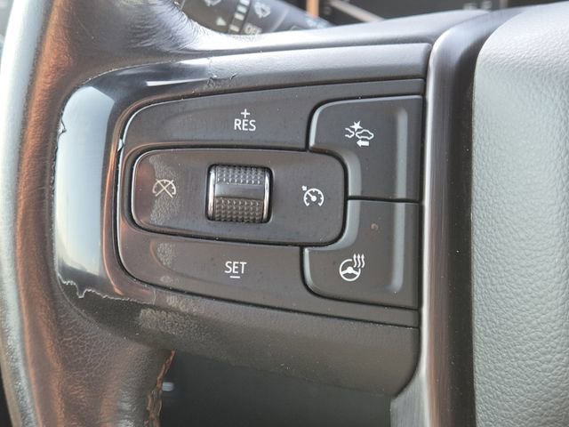 Used 2020 GMC Sierra 1500 AT4 w/ AT4 Premium Package image 17