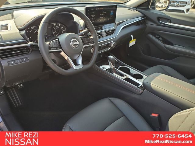 New 2025 Nissan Altima 2.5 SR w/ SR Premium Package image 9