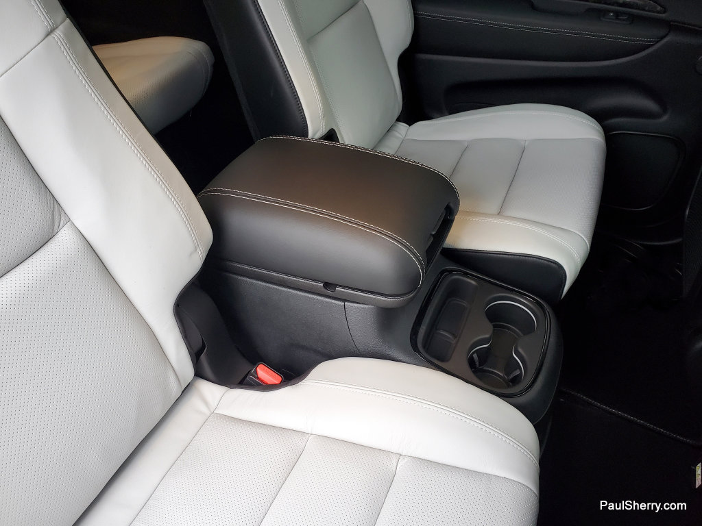 New 2026 Dodge Durango SRT Hellcat image 56