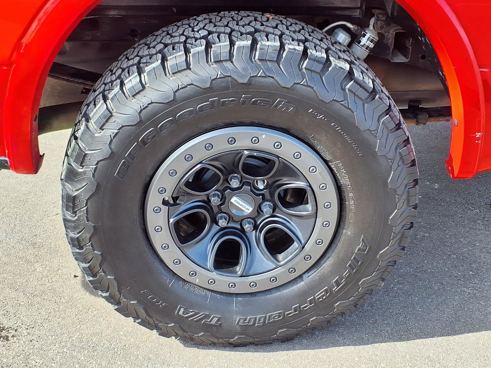 Used 2016 Ford F150 XLT w/ Equipment Group 302A Luxury image 30