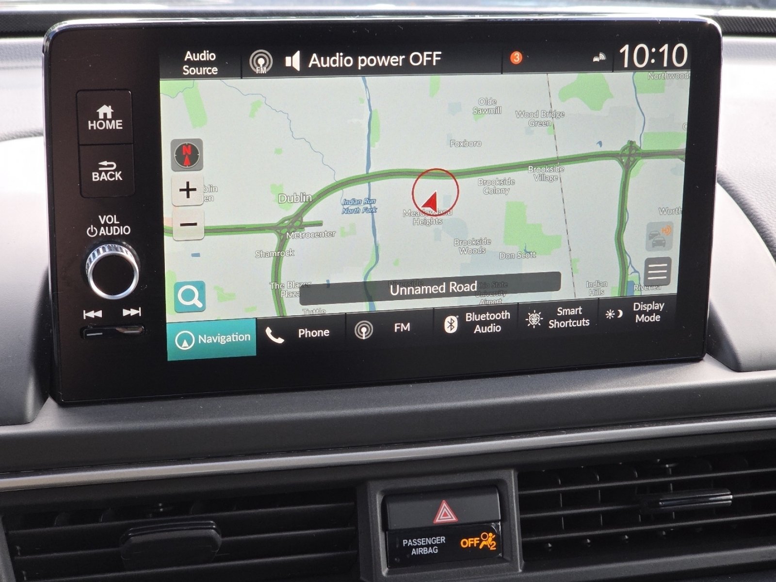 Certified 2024 Honda Pilot Touring image 5