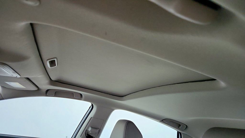 Used 2023 Honda Accord EX image 10