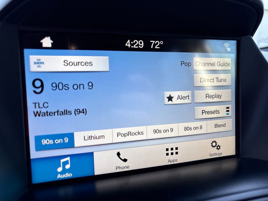 Used 2019 Ford Escape SEL AWD/4WD image 26
