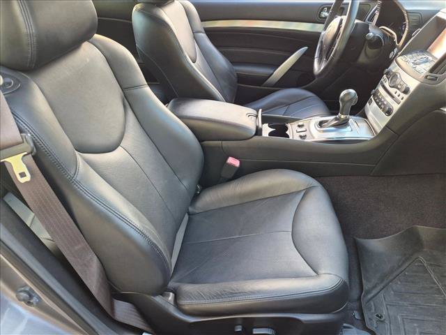 Used 2015 INFINITI Q60 AWD Coupe w/ Premium Package image 18