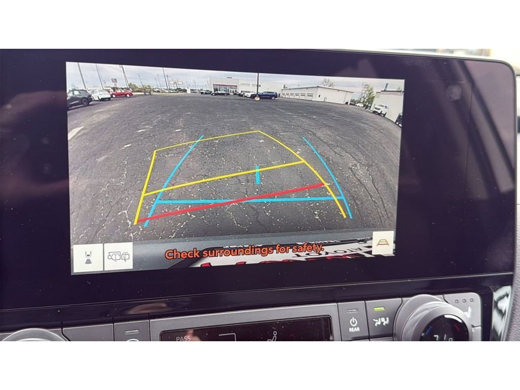 New 2026 Toyota Grand Highlander AWD image 17