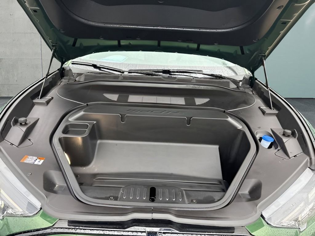 Used 2025 Ford Mustang Mach-E Premium image 39