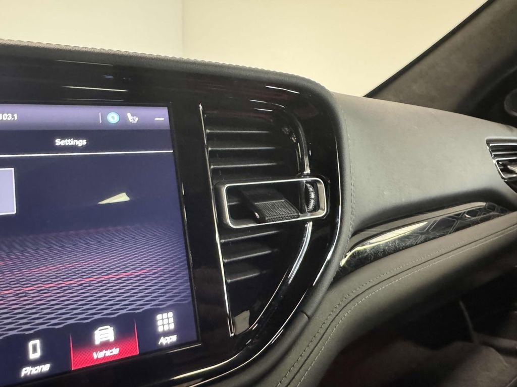 Used 2022 Dodge Durango Citadel image 29
