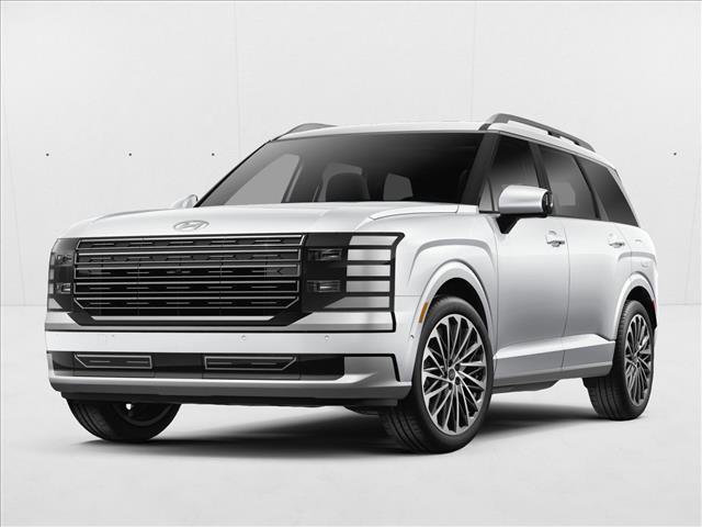 New 2026 Hyundai Palisade Calligraphy image 1