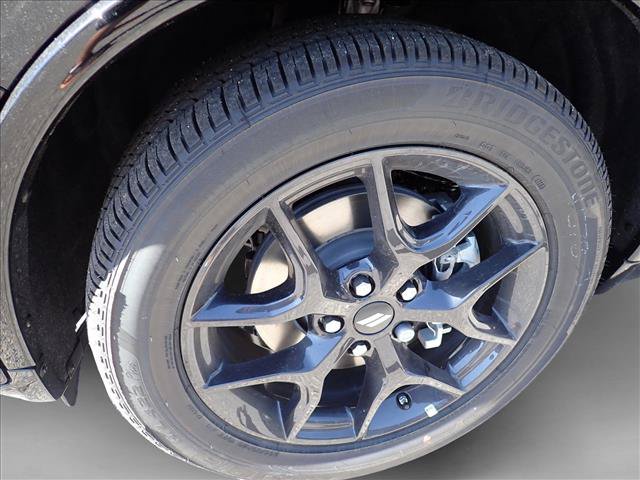New 2026 Dodge Durango GT AWD/4WD image 7