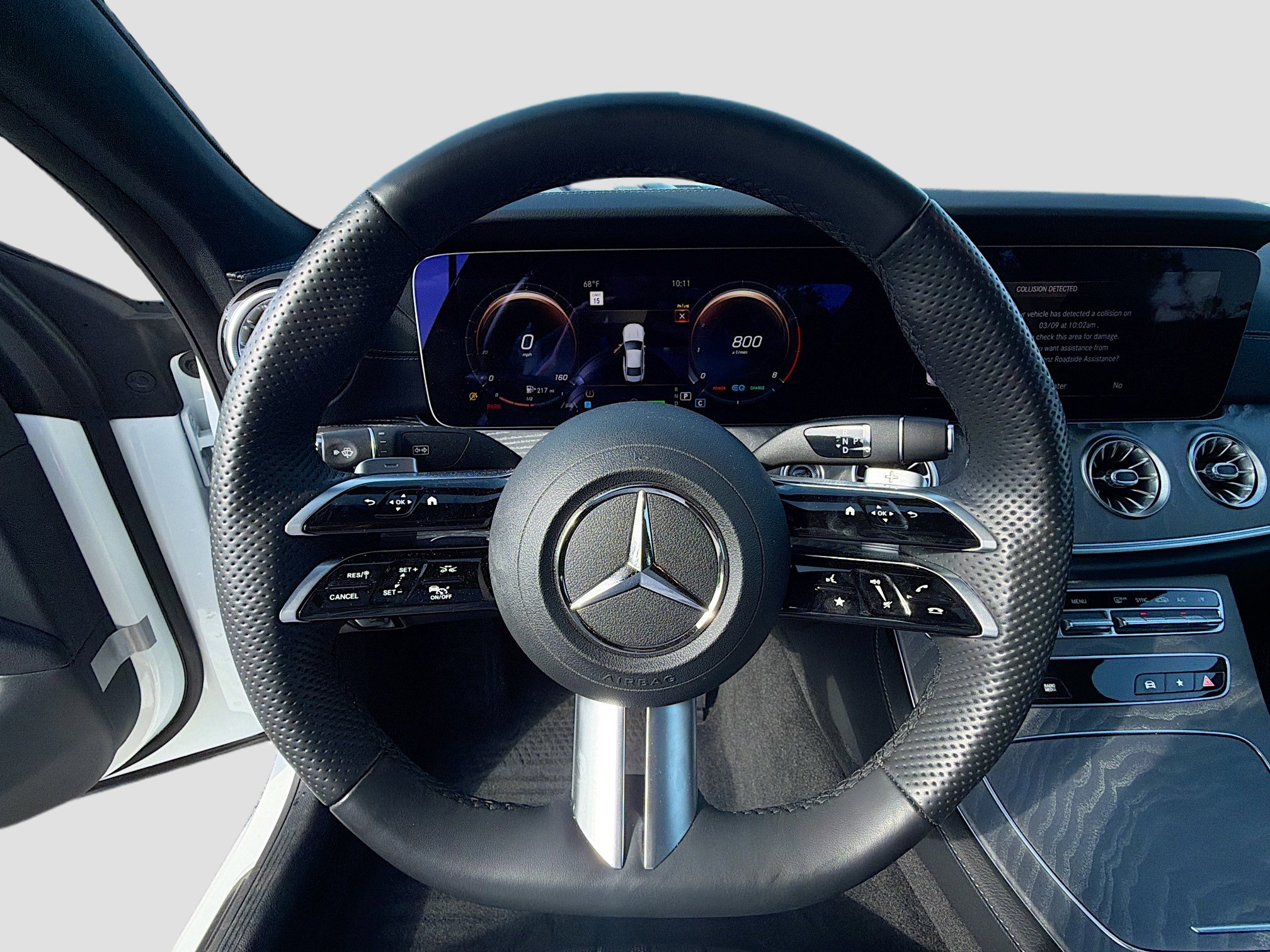 Used 2023 Mercedes-Benz CLS 450 4MATIC image 39