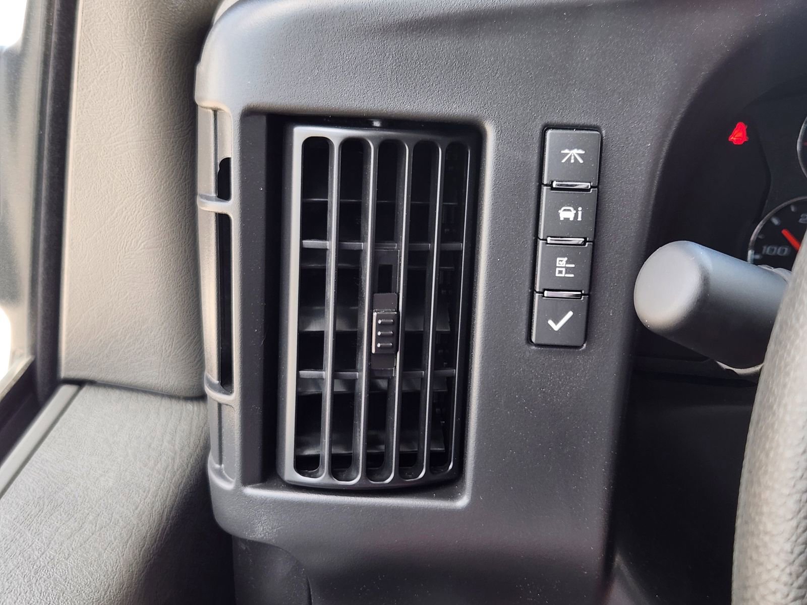 New 2026 Chevrolet Express 2500 w/ Driver Convenience Package image 18