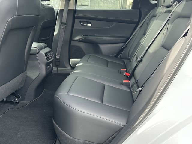 Certified 2025 Nissan Murano SL image 22