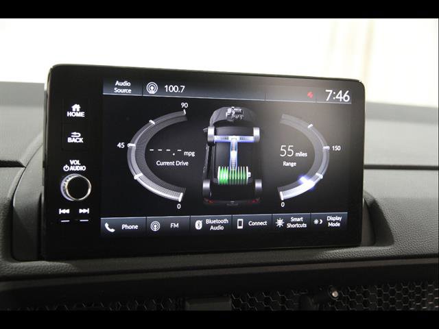 Used 2024 Honda CR-V Sport-L image 12