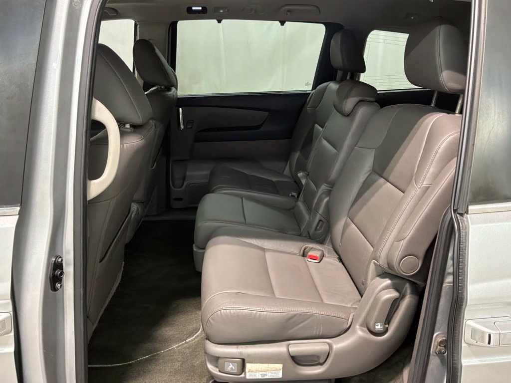 Used 2015 Honda Odyssey EX-L image 21