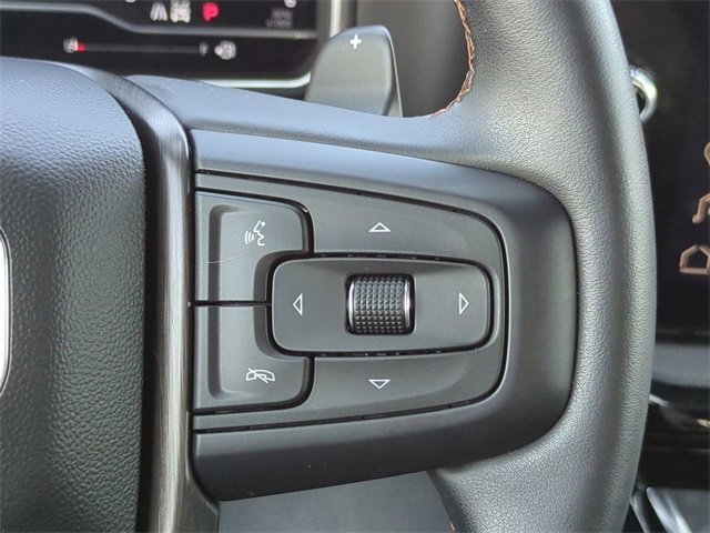 Used 2023 GMC Sierra 1500 AT4 w/ AT4 Premium Package image 26