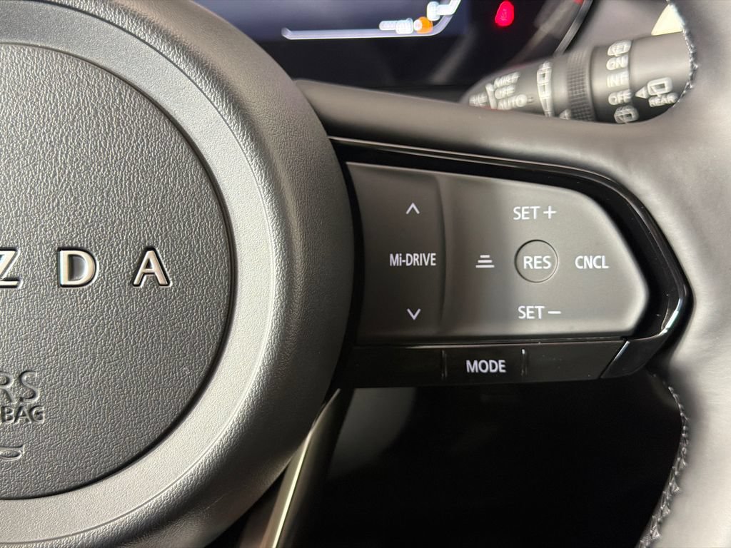 New 2026 MAZDA CX-5 Preferred AWD/4WD image 26