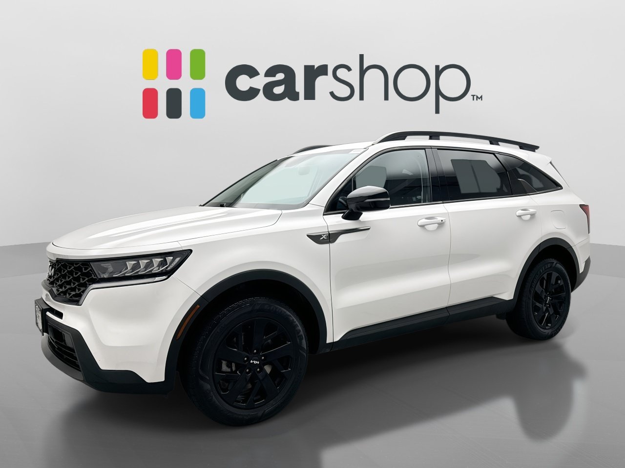 Used 2022 Kia Sorento S
