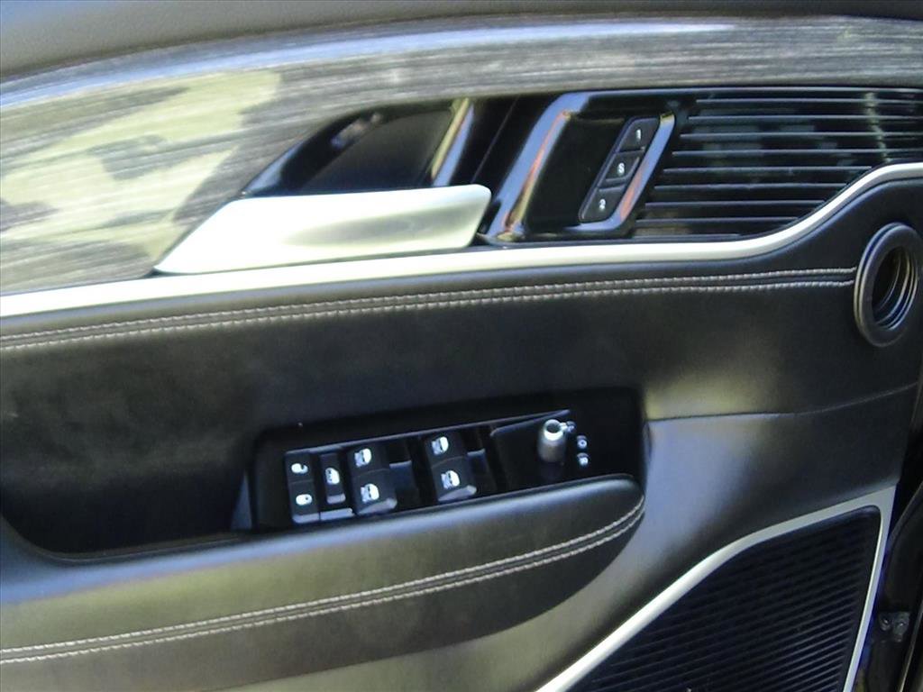 Used 2022 Jeep Wagoneer Series II image 15