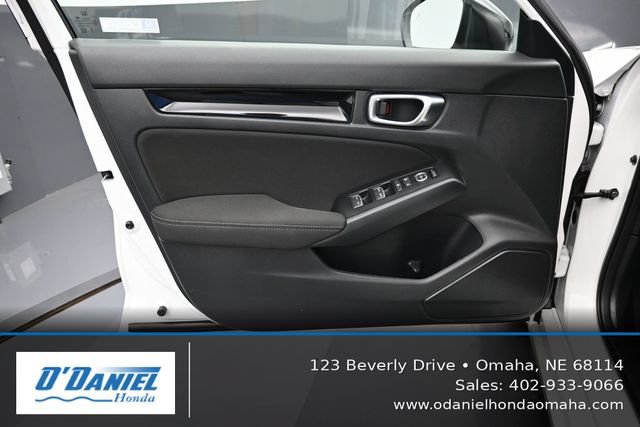 Used 2026 Honda Civic Sport image 23
