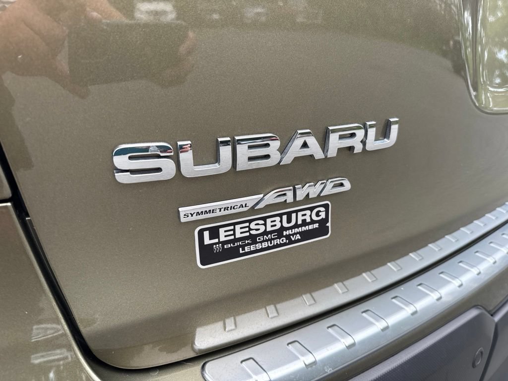 Used 2024 Subaru Ascent Touring AWD/4WD image 11