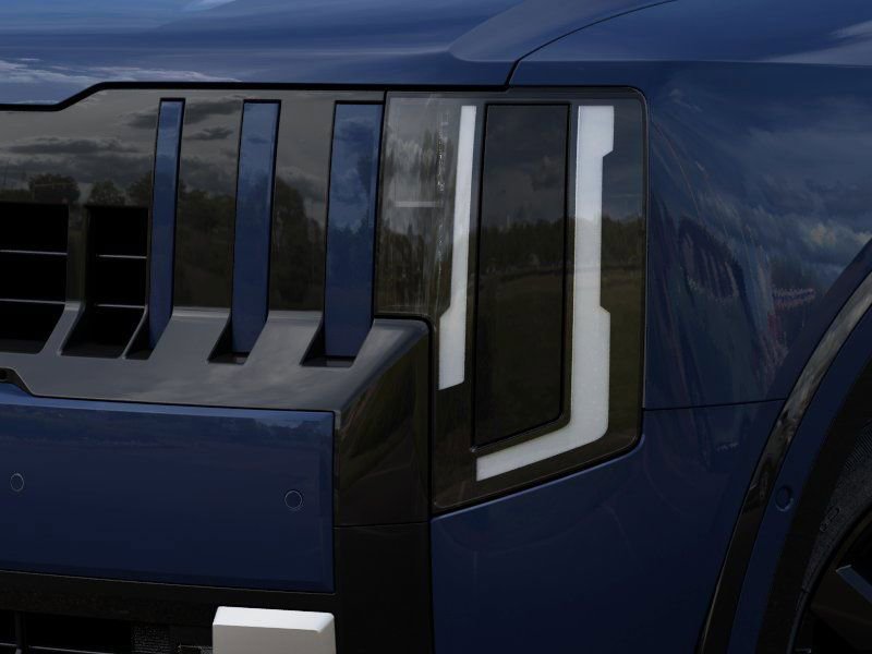 New 2027 Kia Telluride X-Line SX Prestige image 10