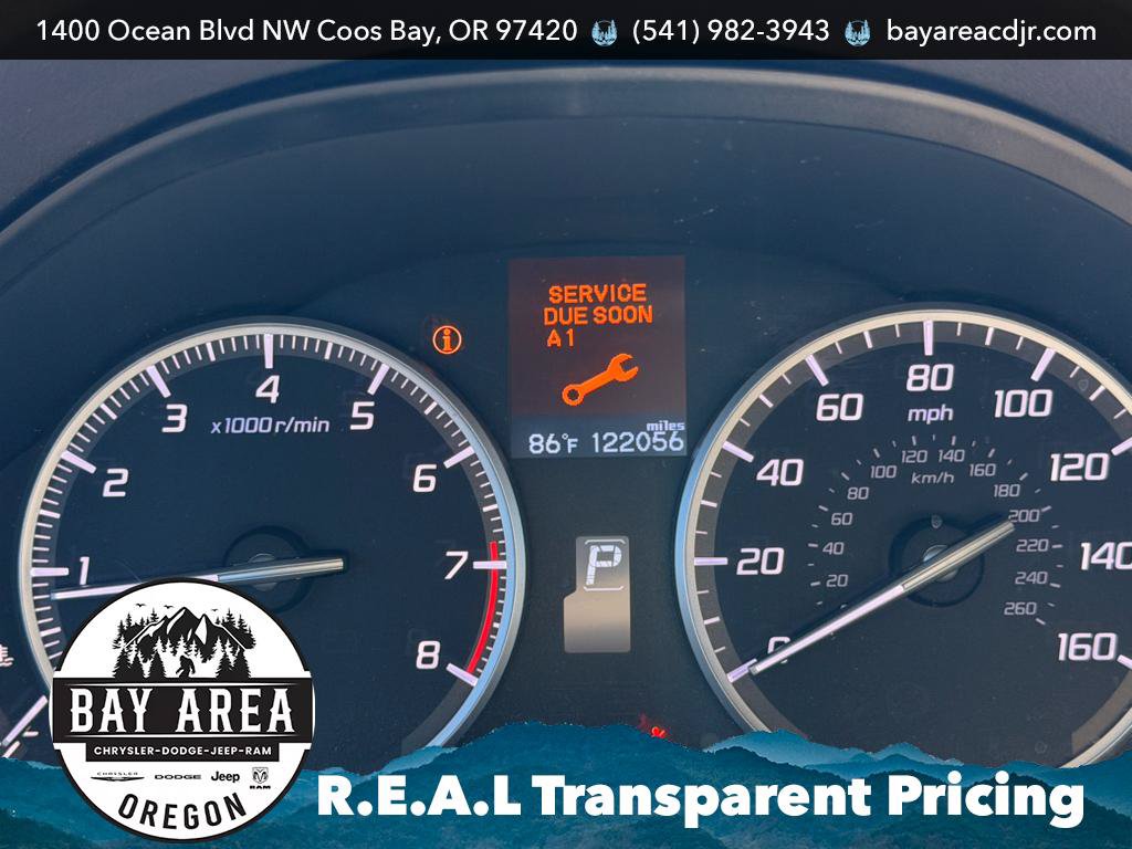 Used 2015 Acura RDX AWD w/ Technology Package image 10